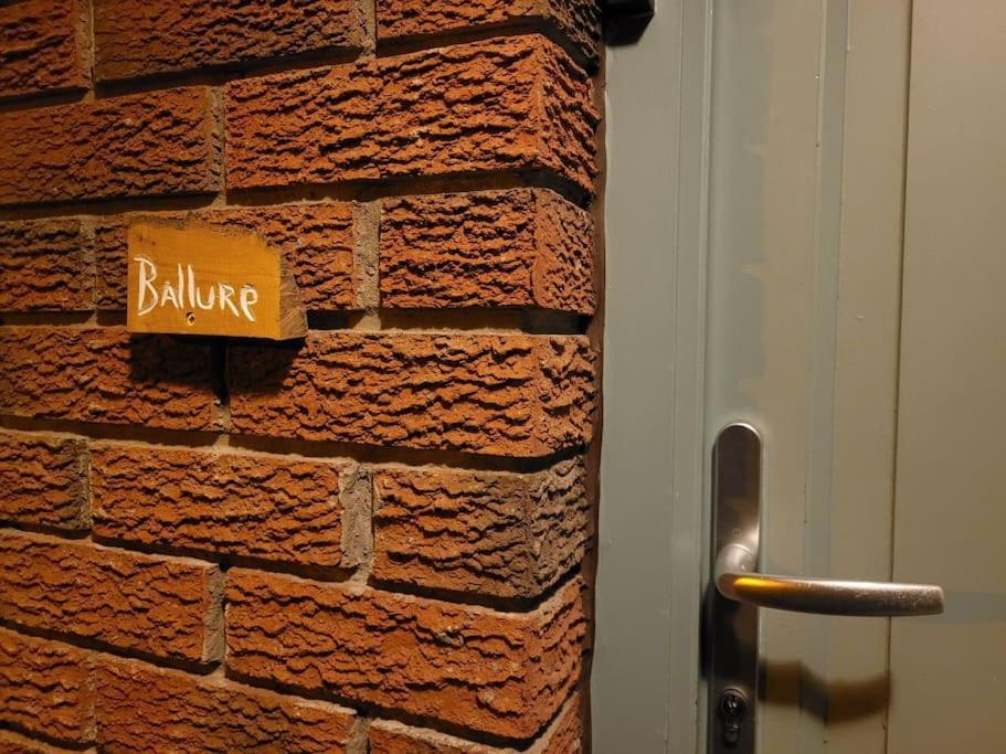 Ballure House Villa สลิโก ภายนอก รูปภาพ